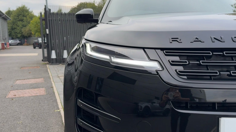 Land Rover Range Rover Evoque 2.0 D200 Edition 5dr Auto Diesel Hatchback